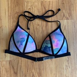 VS bikini top